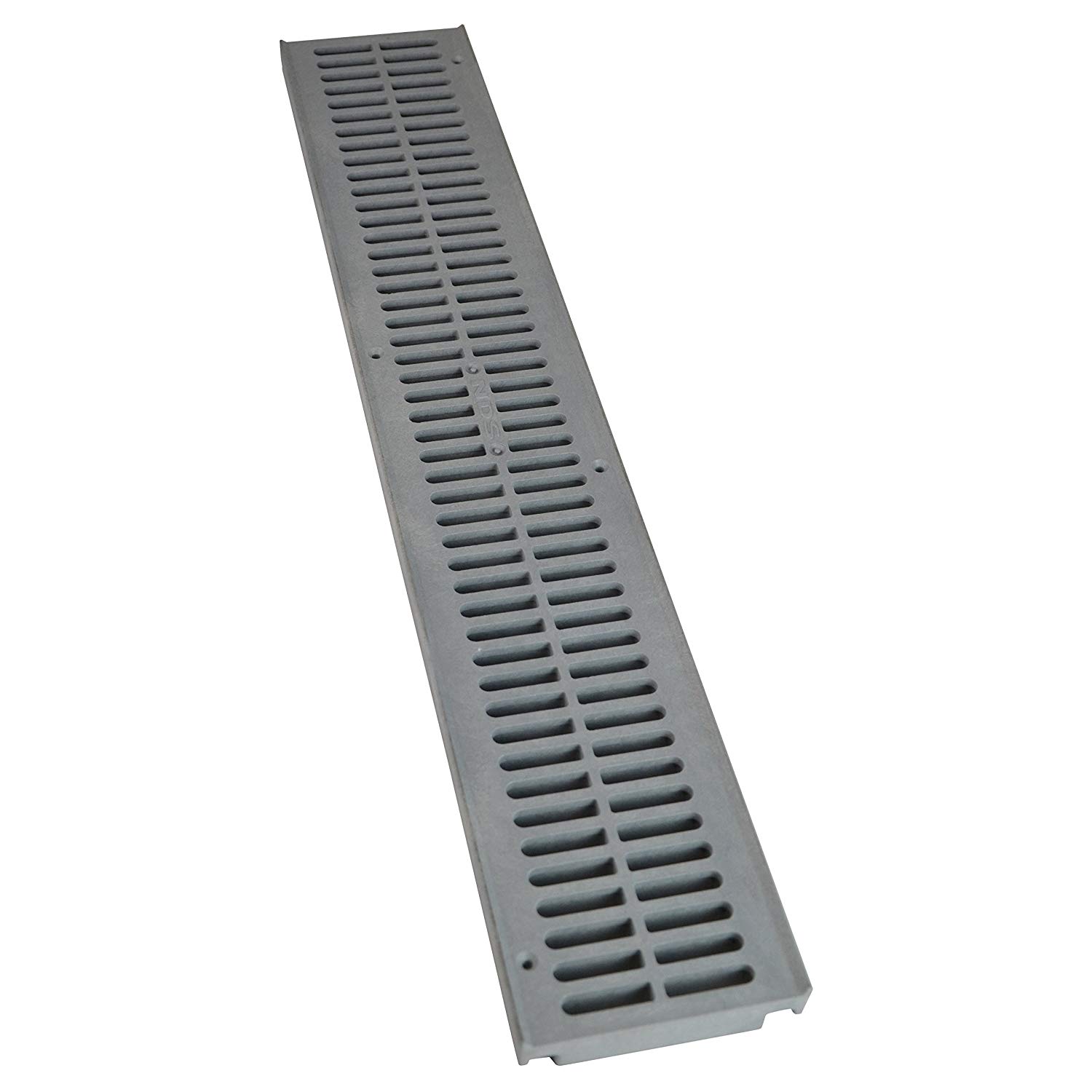 Channel Grates and Basins